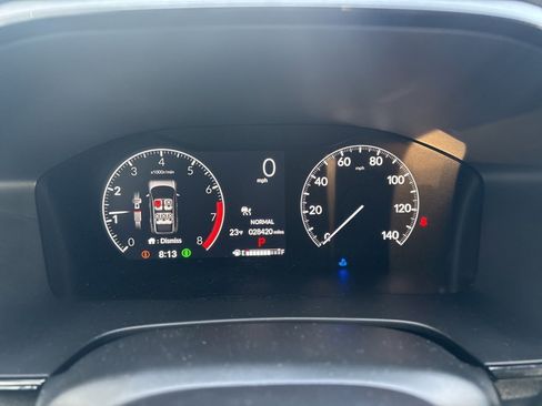 Used 2023 Honda CR-V EX image 17