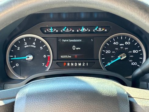 Used 2022 Ford F250 XL w/ Power Equipment Group image 21