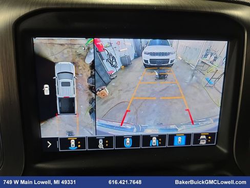 Used 2021 GMC Sierra 1500 Denali w/ Denali Ultimate Package image 21