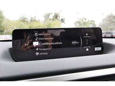 New 2026 MAZDA CX-50 AWD 2.5 S w/ Cargo Package image 22