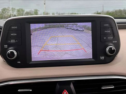 Used 2019 Hyundai Santa Fe Limited w/ Cargo Package FWD image 14