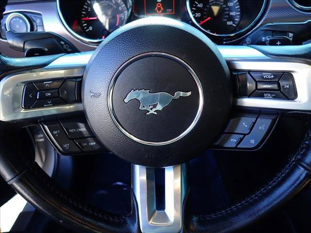 Used 2017 Ford Mustang Coupe RWD image 14