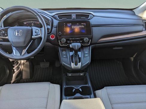 Used 2022 Honda CR-V EX image 19