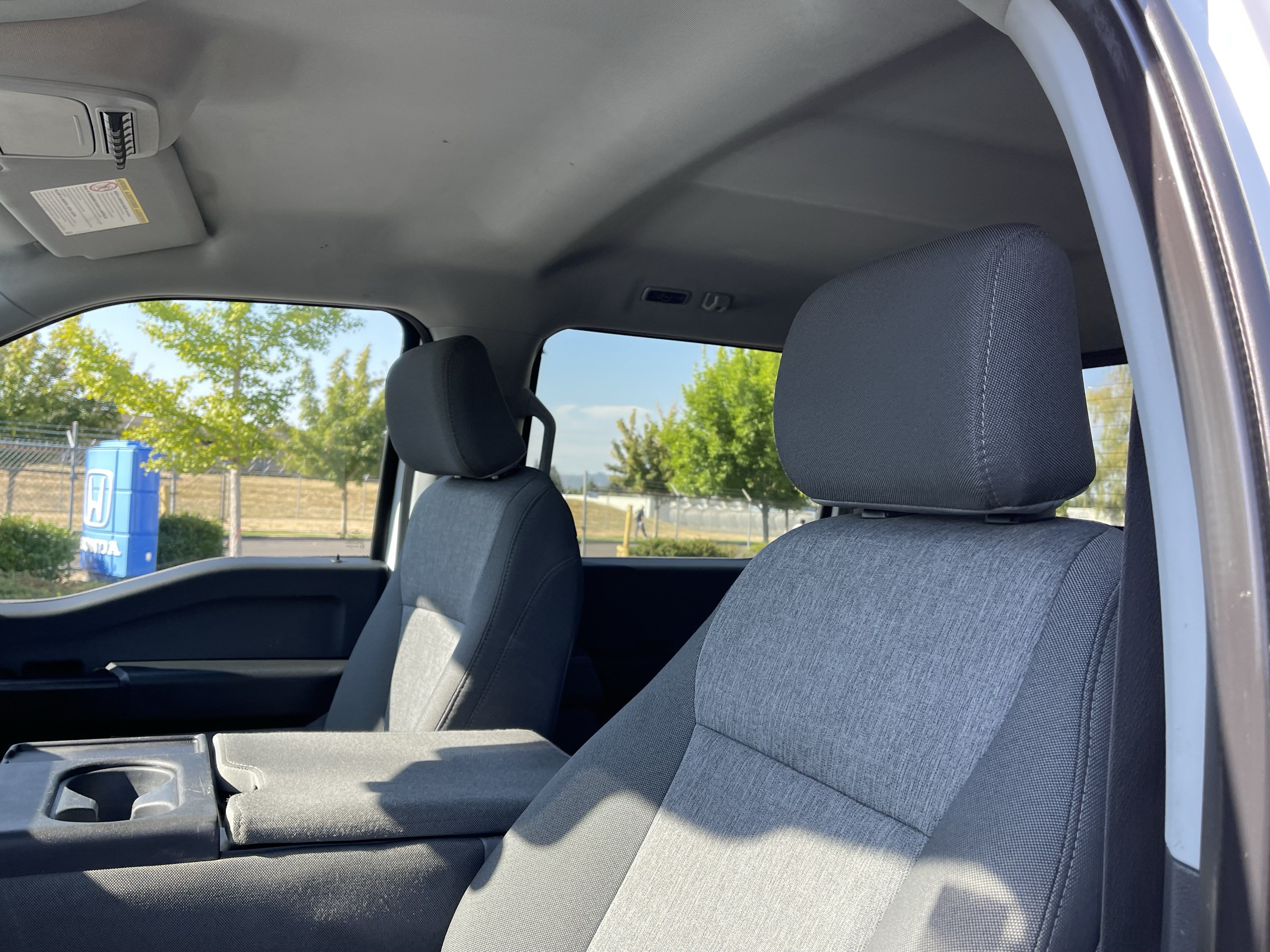 Used 2024 Ford F350 XL w/ XL Off-Road Package AWD/4WD image 8