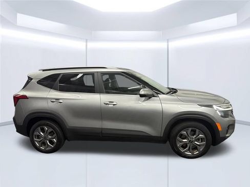 Certified 2024 Kia Seltos S AWD/4WD image 4