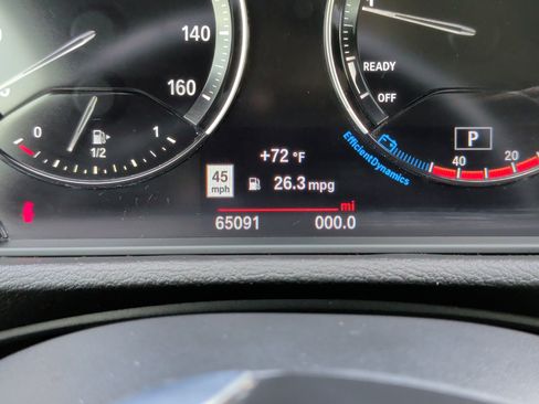 Used 2019 BMW X1 sDrive28i w/ Convenience Package FWD image 14
