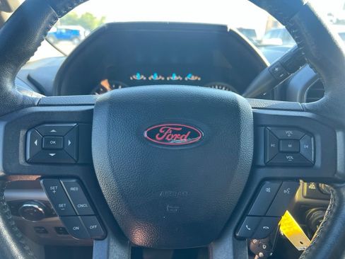 Used 2019 Ford F150 XLT w/ Equipment Group 301A Mid AWD/4WD image 26