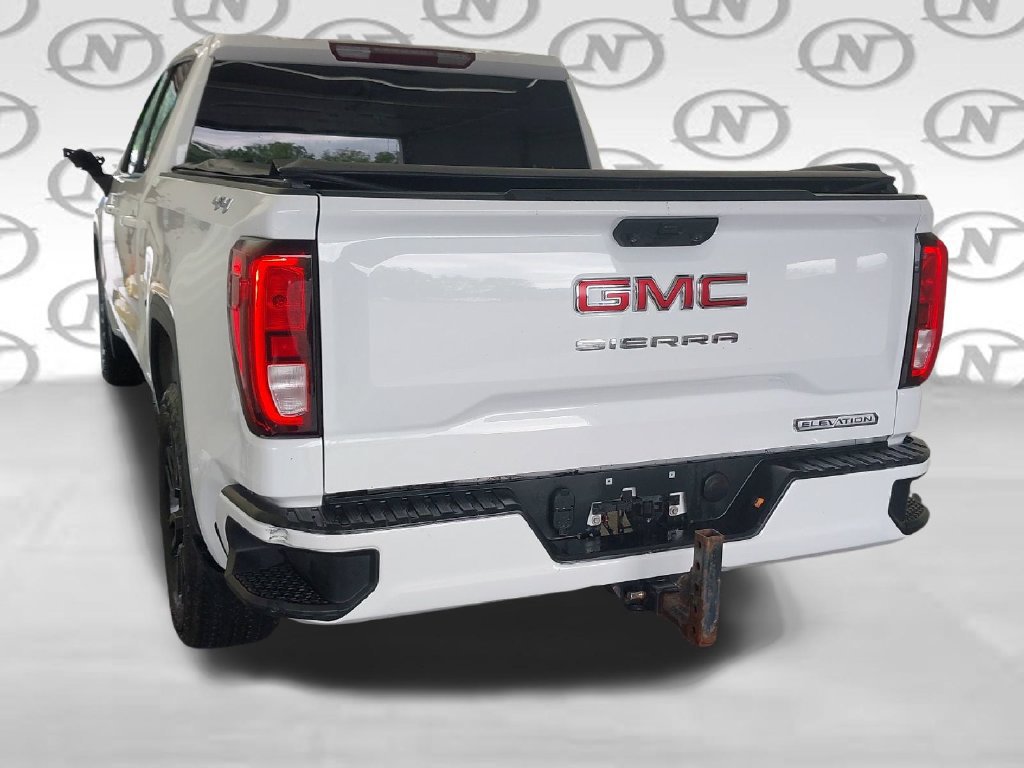 Used 2023 GMC Sierra 1500 Elevation AWD/4WD image 14