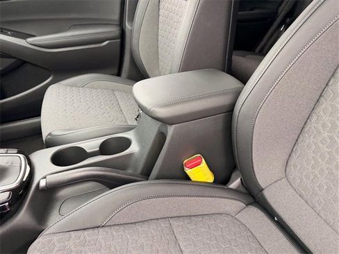 New 2026 Kia Seltos S image 11