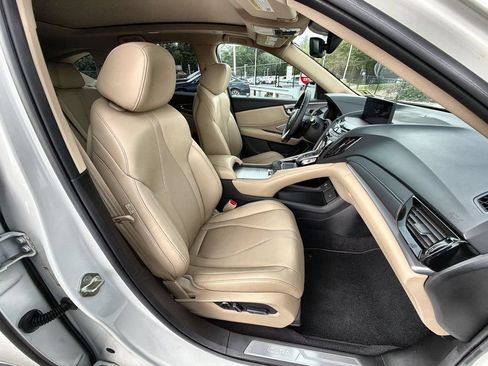 Used 2019 Acura RDX AWD w/ Technology Package image 22
