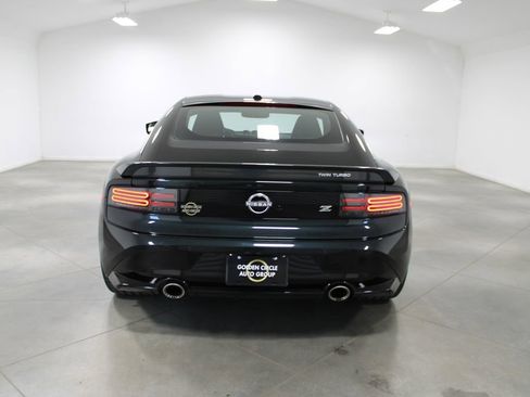 Used 2026 Nissan Z Performance RWD image 8