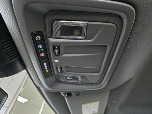 New 2026 Chevrolet Silverado 1500 RST w/ RST Select Package image 24