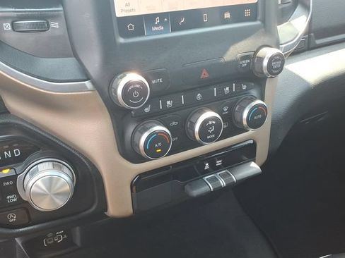 Certified 2022 RAM 1500 Laramie AWD/4WD image 27