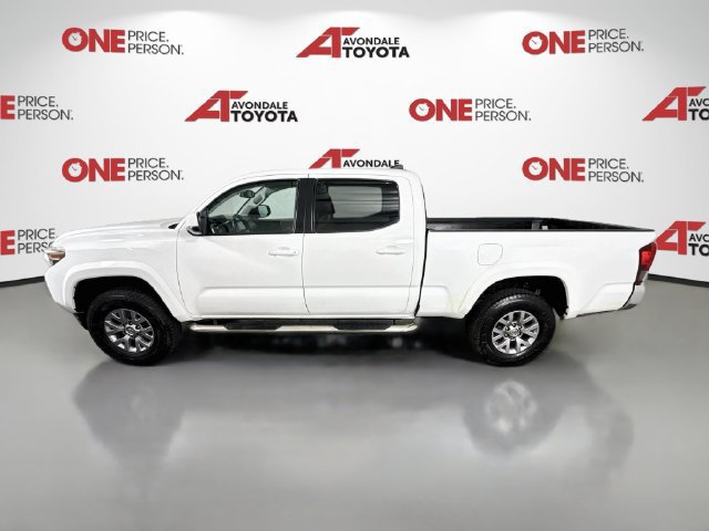 Certified 2019 Toyota Tacoma SR5 RWD image 5
