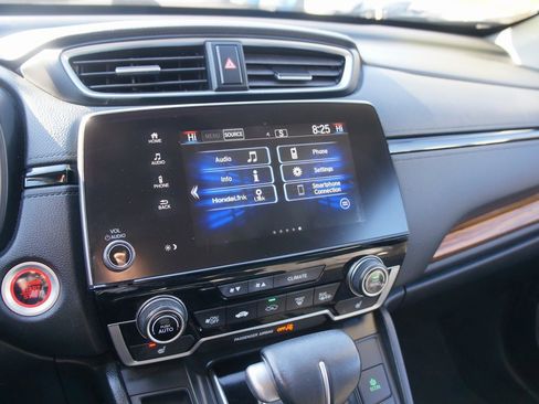 Used 2019 Honda CR-V EX-L image 23