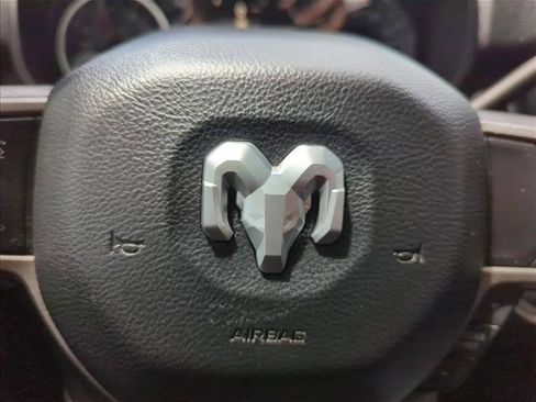 Used 2024 RAM 2500 Tradesman w/ Chrome Appearance Group AWD/4WD image 29