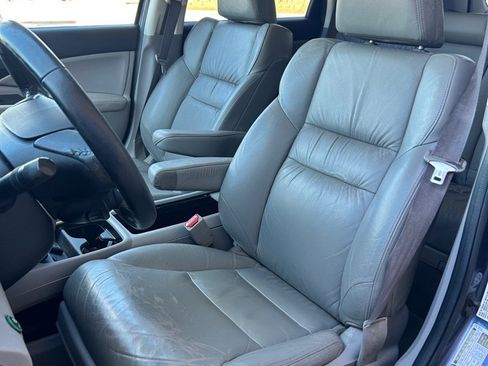 Used 2013 Honda CR-V EX-L image 8