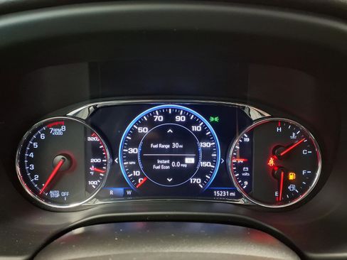 Used 2023 GMC Acadia Denali w/ Denali Ultimate Package AWD/4WD image 31
