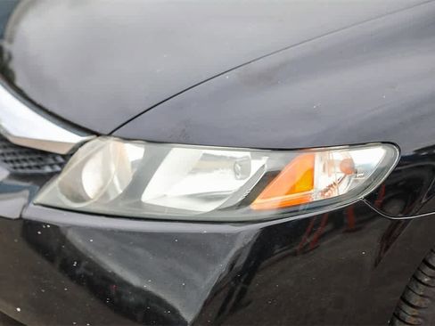 Used 2011 Honda Civic EX-L image 7