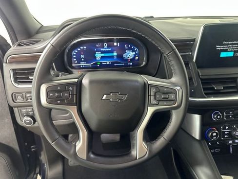 Used 2023 Chevrolet Tahoe Z71 image 14