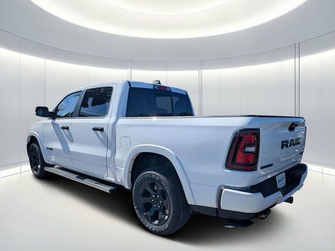 New 2026 RAM 1500 Big Horn AWD/4WD image 6