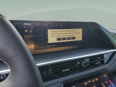 Used 2025 INFINITI QX80 Pure RWD image 18