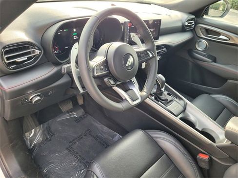 Used 2024 Dodge Hornet R/T Plus w/ R/T Blacktop Package image 7