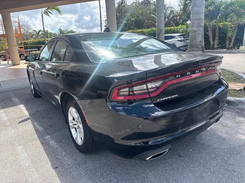Used 2023 Dodge Charger SXT image 8