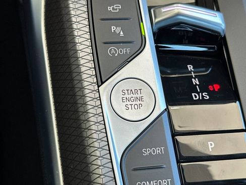 New 2026 BMW M440i Coupe w/ Parking Assistance Package image 25