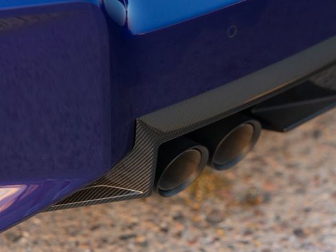 Used 2026 BMW M2 CS RWD image 11