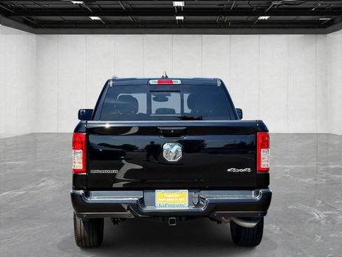 Used 2024 RAM 1500 Big Horn AWD/4WD image 6