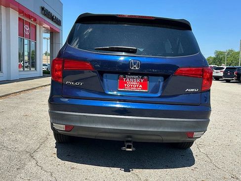 Used 2016 Honda Pilot LX image 4