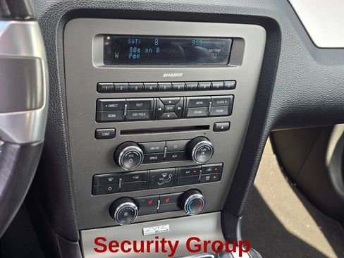 Used 2014 Ford Mustang GT w/ GT Brake Performance Package RWD image 18