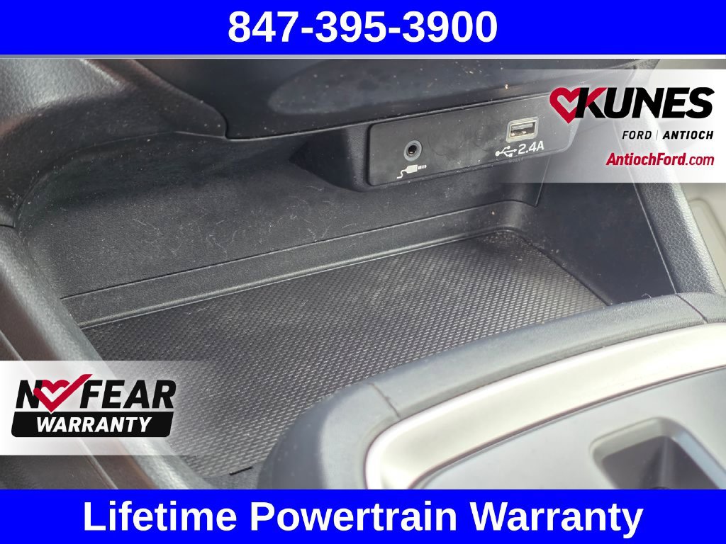 Used 2024 Subaru Impreza 2.0i AWD/4WD image 46