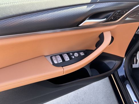 Certified 2024 BMW X3 M40i image 14