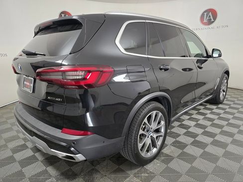 Certified 2023 BMW X5 xDrive40i w/ Executive Package image 4