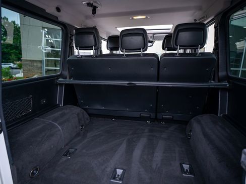 Used 2017 Mercedes-Benz G 550 image 47