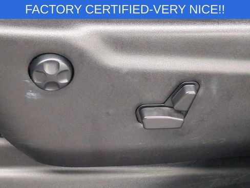Certified 2021 Jeep Grand Cherokee Laredo AWD/4WD image 17