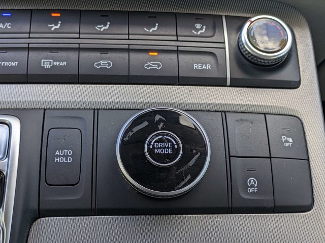 Used 2022 Hyundai Palisade SE FWD image 27