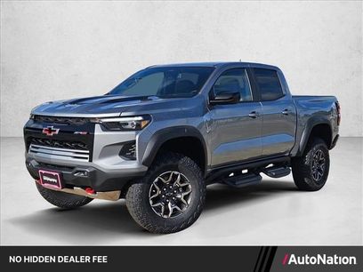 New 2026 Chevrolet Colorado Z71 w/ Technology Package