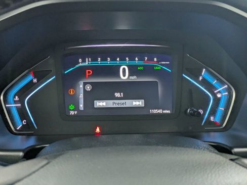 Used 2020 Honda Odyssey EX-L image 11