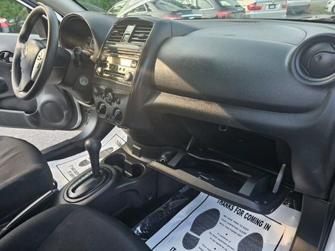 Used 2017 Nissan Versa S Plus image 22