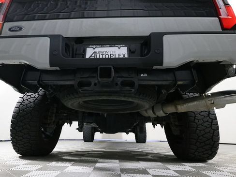 Used 2025 Ford F250 Platinum AWD/4WD image 55
