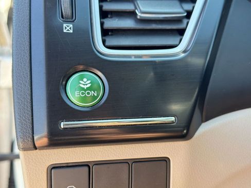 Used 2015 Honda Civic EX image 19