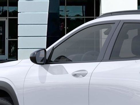 New 2026 Chevrolet Trax RS w/ Driver Confidence Package FWD image 12