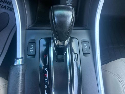 Used 2014 Honda Accord EX-L image 16