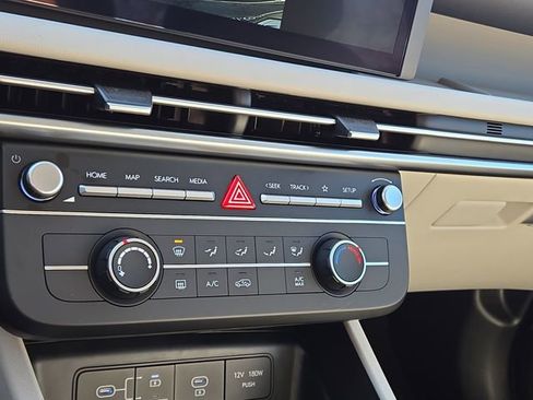 New 2026 Hyundai Tucson SE AWD/4WD image 13