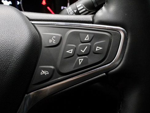 Used 2024 Chevrolet Malibu LT FWD image 30