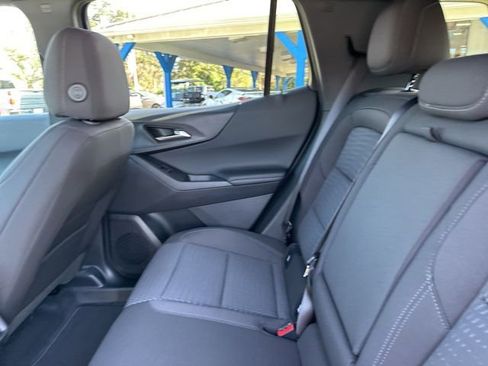 New 2026 Chevrolet Equinox LT w/ Safety and Technology Package image 34