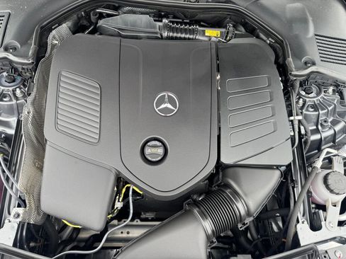 New 2026 Mercedes-Benz C 300 4MATIC Sedan image 23